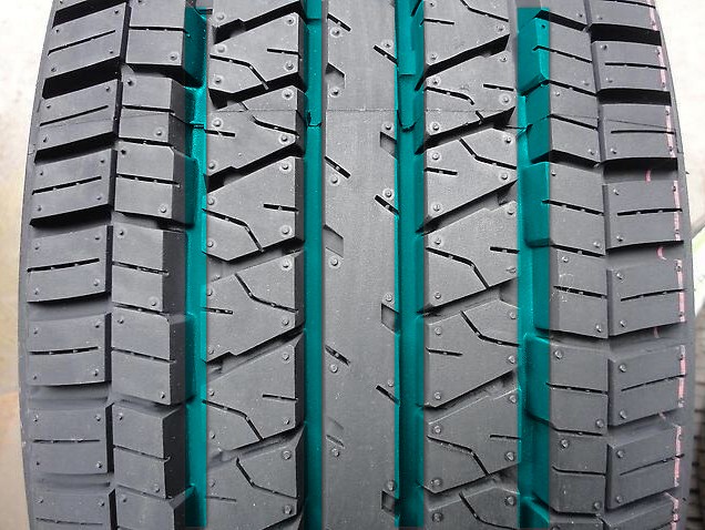 Triangle TR257 (1)